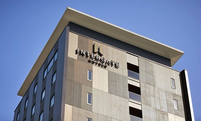 Kanazawa Hotel | Hotel INTERGATE KANAZAWA