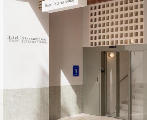 Centro de Benidorm Hotel | Hotel Internacional