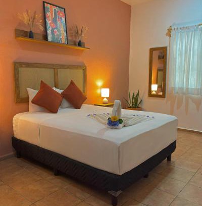 Centro de Playa del Carmen Hotel | Hotel International House Riviera Maya