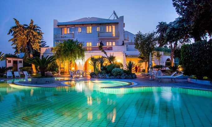 Fiaiano Hotel | Hotel Internazionale