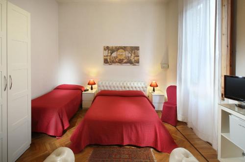 Montecatini Terme Hotel | Hotel Internazionale