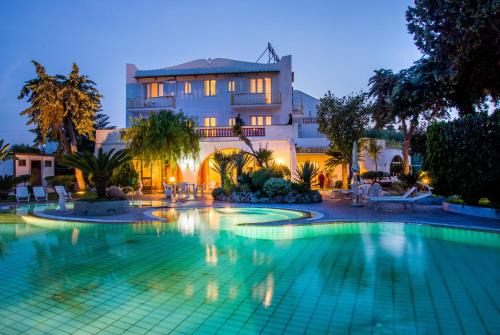 Fiaiano Hotel | Hotel Internazionale