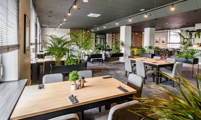 Grunwald Hotel | Hotel IOR