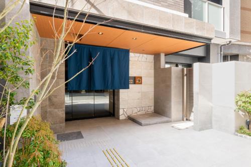 Hakata-ku Apartamento | Hotel Iori ホテル庵