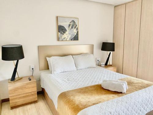 Cuenca Apartamento | Hotel IQON Cuenca