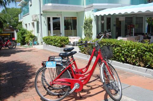 Lignano Pineta Hotel | Hotel Irene