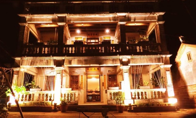 Jinning Casa | Hotel Iris
