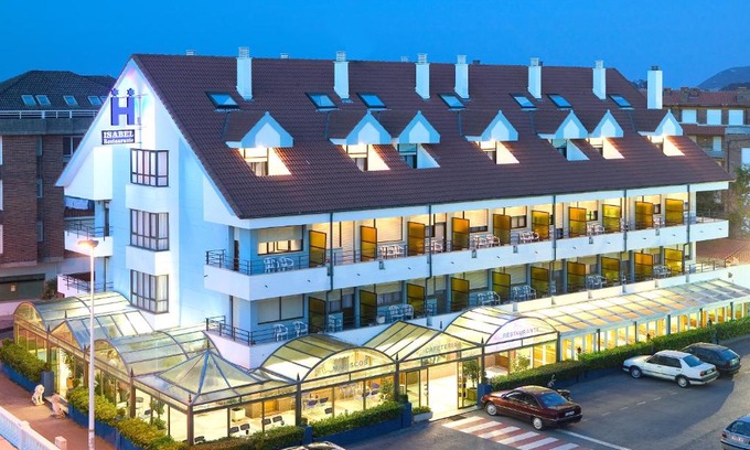 Isla Hotel | Hotel Isabel