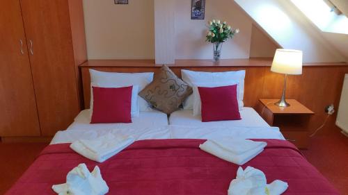 Gyor Hotel | Hotel Isabell Győr