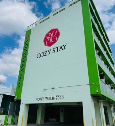 Taketomi-jima Taketomi-cho Apartamento | HOTEL Ishigakijima 2020