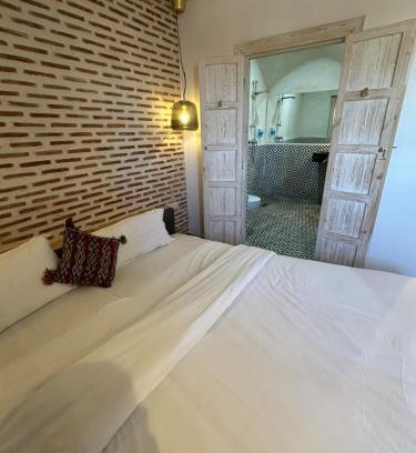 Arset El Bilk Hotel | Hotel Islane Médina