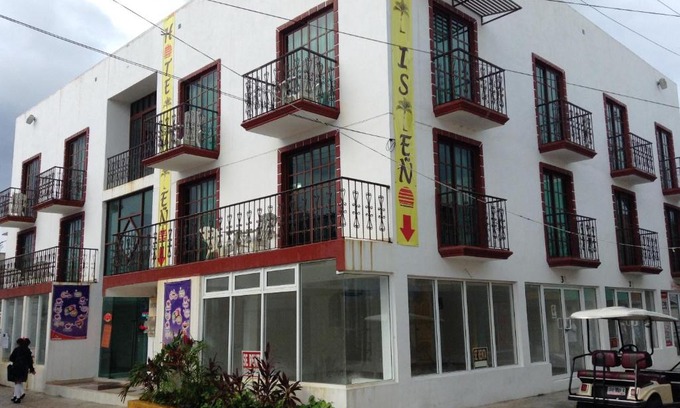 Centro - Supmza 001 Hotel | Hotel Isleño