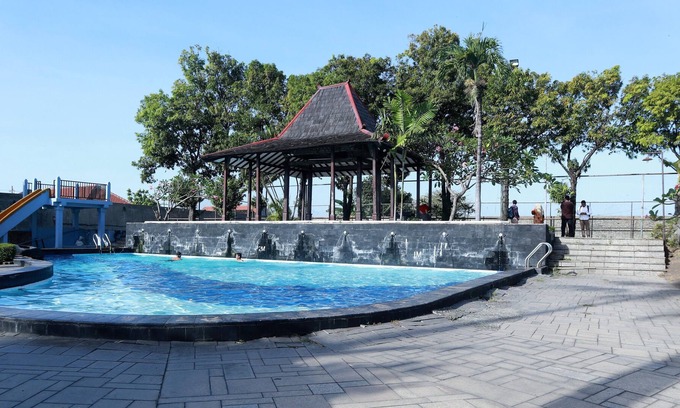 Sidoarjo Casa | Hotel Istana Permata Juanda