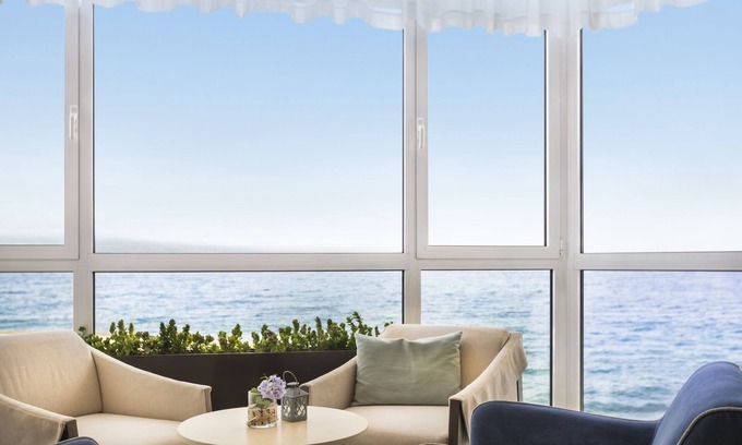 Opatija Hotel | Hotel Istra - Liburnia