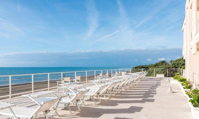 Marina di Castagneto Carducci Hotel | Hotel Alta La Vista