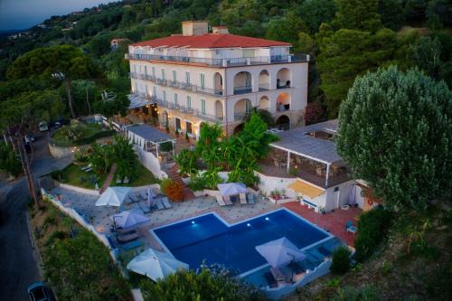 Santa Maria di Castellabate Hotel | Hotel Garden Riviera