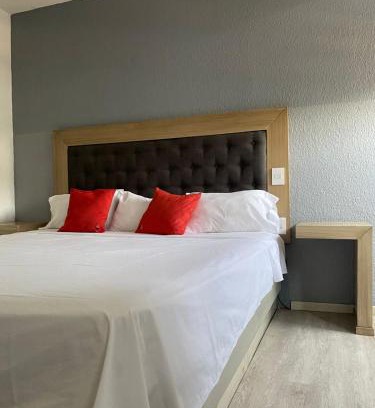 Aguascalientes Hotel | Hotel Italia, Aguascalientes