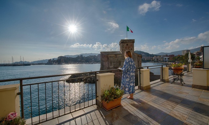 Rapallo Hotel | Hotel Italia e Lido Rapallo