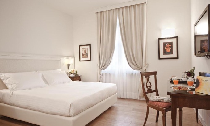 Siena Hotel | Hotel Italia