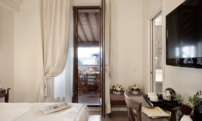 Siena Hotel | Hotel Italia