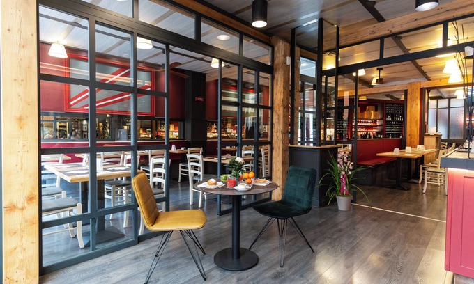 Borgo Trento Hotel | Hotel Italia