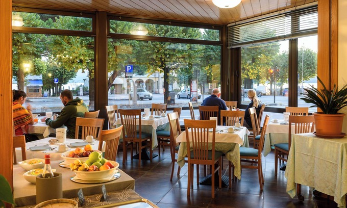 Stresa Hotel | Hotel Italie Et Suisse