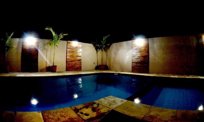 Caruaru Hotel | Hotel Itaparica