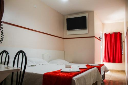 Zona Leste Hotel | Hotel Itaquera