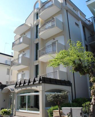 Misano Adriatico Hotel | Hotel Ivana