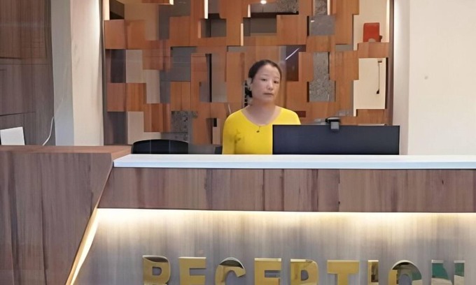 Jorhat Hotel | Hotel IVY Grand By GRB