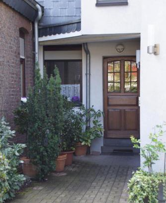 Tiefenbroich Hotel | Hotel Jägerhof