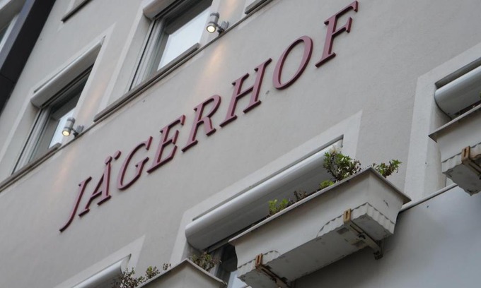 Mitte Hotel | Hotel Jägerhof