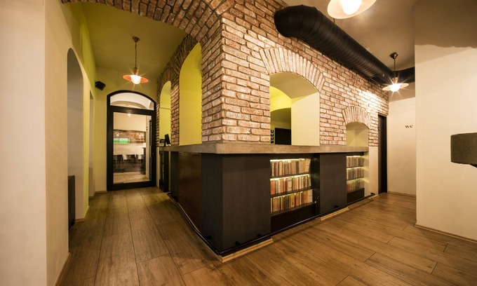 Zagreb Hotel | Hotel Jägerhorn