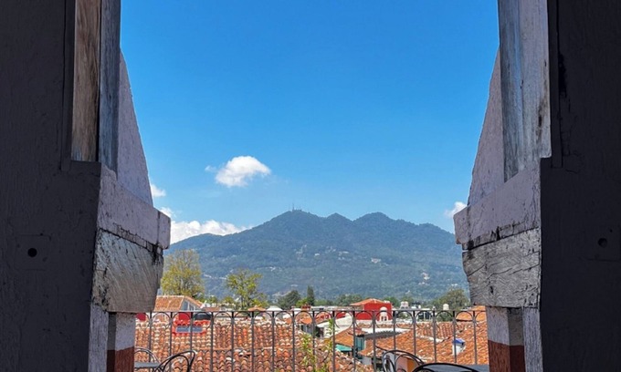 Barrio de Guadalupe Hotel | Hotel Jovel