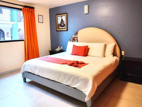 San Cristóbal de las Casas Hotel | Hotel Jardines Del Carmen
