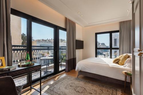 Old North Hotel | Hotel Jacob Samuel by Prima Hotels