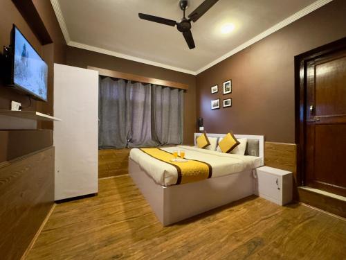 Srinagar Hotel | Hotel Jafson Accommodates