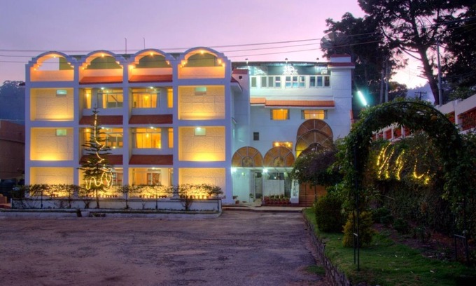 Kodaikanal Hotel | Hotel Jai