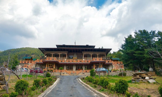 Bumthang Complejo | Hotel Jakar View