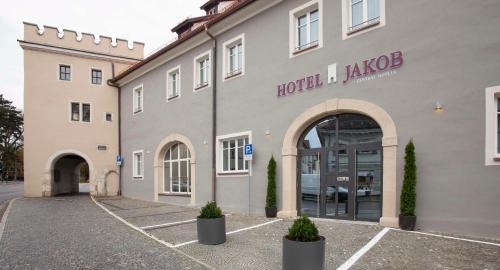 City Centre Regensburg Hotel | Hotel Jakob Regensburg DownTown, Best Western Signature Collection