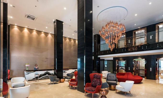 Sukhumvit Hotel | Hotel JAL City Bangkok