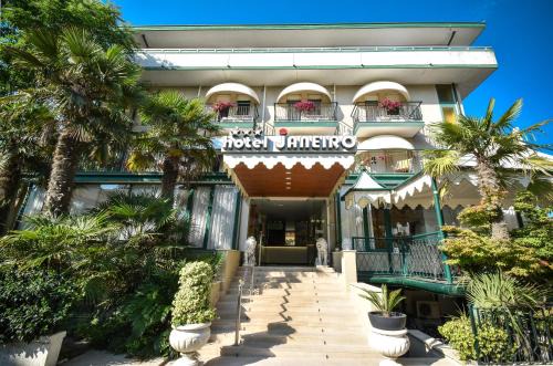 Caorle Hotel | Hotel Janeiro