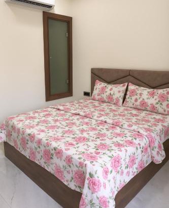 Vrindavan Casa | Hotel Janki Nandan Palace