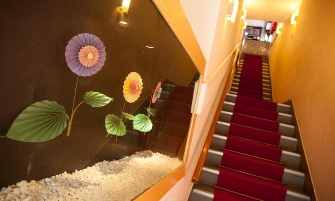 Pinheiros Hotel | Hotel Jardim América ( Adults only)