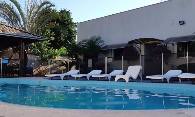 Jardim Hotel | Hotel Jardim