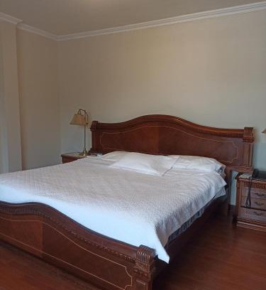 Loja Hotel | Hotel Jardines del Rio