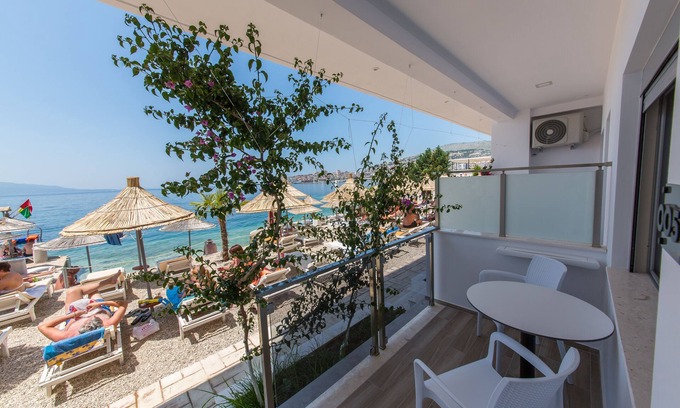 Sarande Hotel | Hotel Jaroal
