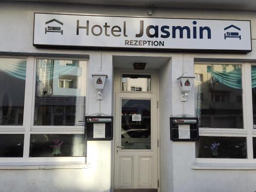 Pforzheim Hotel | Hotel Jasmin