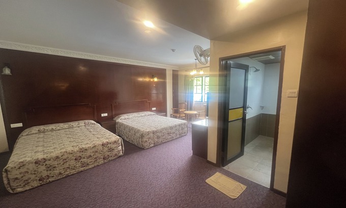Brinchang Hotel | Hotel Jasmine