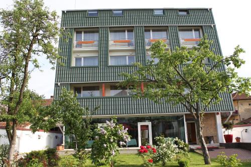 Centrul Nou Hotel | Hotel Jasmine